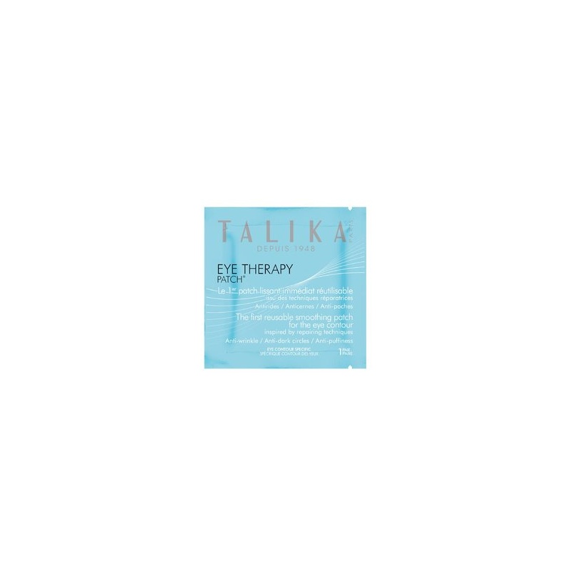 Talika Eye Therapy Patch